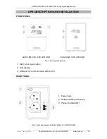 Preview for 10 page of Ever EASYLINE AVR USB Instruction Manual