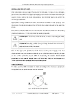 Preview for 12 page of Ever EASYLINE AVR USB Instruction Manual