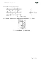 Preview for 11 page of Ever Solar Eye User Manual