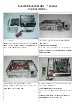 Preview for 5 page of evercase ECE0528i Assembly Manual