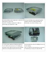 Preview for 7 page of evercase ECE0528i Assembly Manual