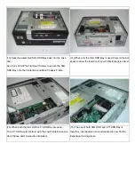 Preview for 8 page of evercase ECE0528i Assembly Manual