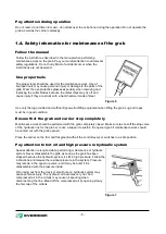 Preview for 8 page of EVERDIGM EPG05 Operation & Maintenance Manual