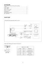 Preview for 5 page of Everet EVP-220L User Manual