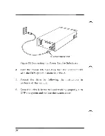 Preview for 46 page of Everex Everdisk Owner'S Manual And Reference Manual