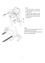 Preview for 7 page of Everfit TFK 600 Instruction