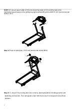 Preview for 4 page of Everfit TFK I 250 EVO Instruction