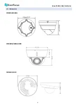 Preview for 11 page of EverFocus 288 Series User Manual