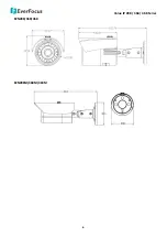 Preview for 12 page of EverFocus 288 Series User Manual