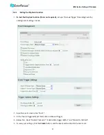 Preview for 40 page of EverFocus 3320c User Manual