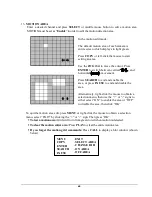 Preview for 50 page of EverFocus 920 Instruction Manual