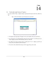 Preview for 120 page of EverFocus 920 Instruction Manual