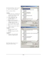 Preview for 124 page of EverFocus 920 Instruction Manual