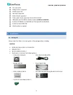 Preview for 12 page of EverFocus EAN7360 User Manual