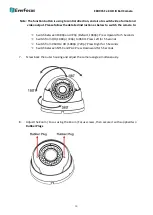 Preview for 10 page of EverFocus EBD935F eZ.HD Series User Manual