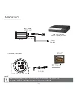 Preview for 12 page of EverFocus EBH5201 Operation Instruction Manual