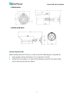 Preview for 5 page of EverFocus EBN288 Quick Installation Manual