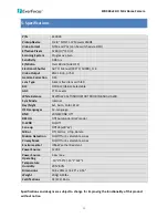 Preview for 13 page of EverFocus ECD900 eZ.HD Series User Manual