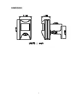 Preview for 4 page of EverFocus ECMD200 Operation Instruction Manual