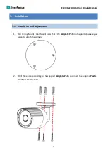 Preview for 7 page of EverFocus ECZ930F eZ.HD Series User Manual