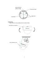 Preview for 12 page of EverFocus ED610 Operation Instructions Manual