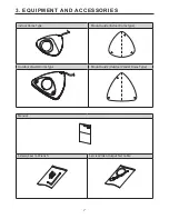 Preview for 7 page of EverFocus ED705 Operation Instruction Manual