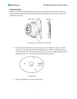 Preview for 8 page of EverFocus ED710 User Manual