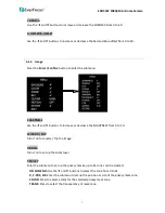 Preview for 10 page of EverFocus EDH5102 User Manual