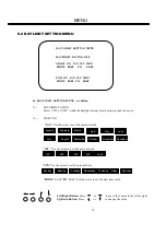 Preview for 28 page of EverFocus EDSR100M Instruction Manual