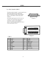 Preview for 35 page of EverFocus EDSR100M Instruction Manual