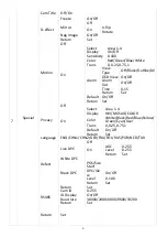 Preview for 7 page of EverFocus EHA1281 eZ.HD Series User Manual