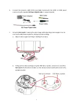 Preview for 5 page of EverFocus EHD935 eZ.HD Series Quick Installation Manual