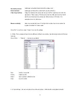 Preview for 12 page of EverFocus EKB-200 Installation & Operation Instructions