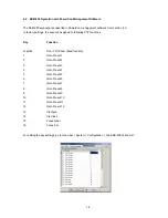 Preview for 15 page of EverFocus EKB-200 Installation & Operation Instructions