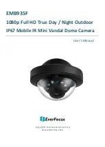 Preview for 1 page of EverFocus EMB935F User Manual