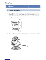 Preview for 7 page of EverFocus EMD935F User Manual