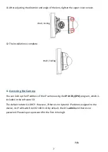 Preview for 8 page of EverFocus EMN2260 Quick Installation Manual