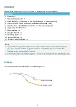 Preview for 3 page of EverFocus EMN2560 Quick Installation Manual