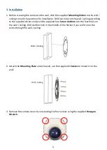 Preview for 4 page of EverFocus EMN2560 Quick Installation Manual