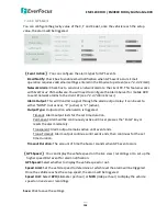 Preview for 144 page of EverFocus EMV1200 FHD User Manual