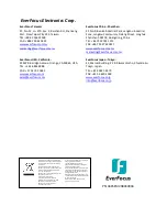 Preview for 217 page of EverFocus EMV1200 FHD User Manual