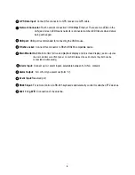 Preview for 16 page of EverFocus EMV400 User Manual