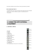 Preview for 7 page of EverFocus EN-7515C Instruction Manual