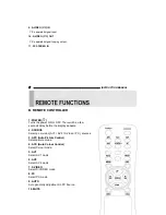 Preview for 8 page of EverFocus EN-7515C Instruction Manual