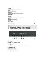 Preview for 9 page of EverFocus EN-7515C Instruction Manual