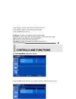 Preview for 11 page of EverFocus EN-7515C Instruction Manual