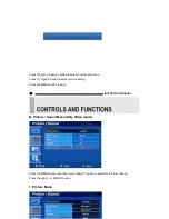 Preview for 12 page of EverFocus EN-7515C Instruction Manual