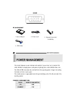 Preview for 24 page of EverFocus EN-7515C Instruction Manual