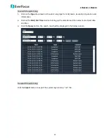 Preview for 38 page of EverFocus EPN5210 User Manual