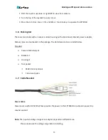 Preview for 10 page of EverFocus EPTZ Series User Manual